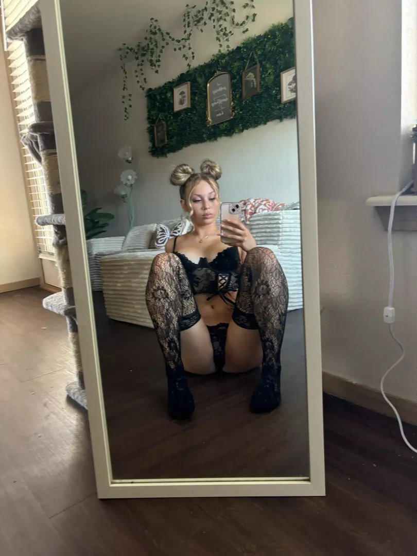 Tell me, how hot am I F19