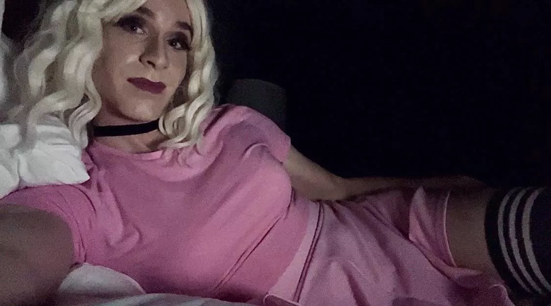 Tell me I'm cute 💁‍♀️