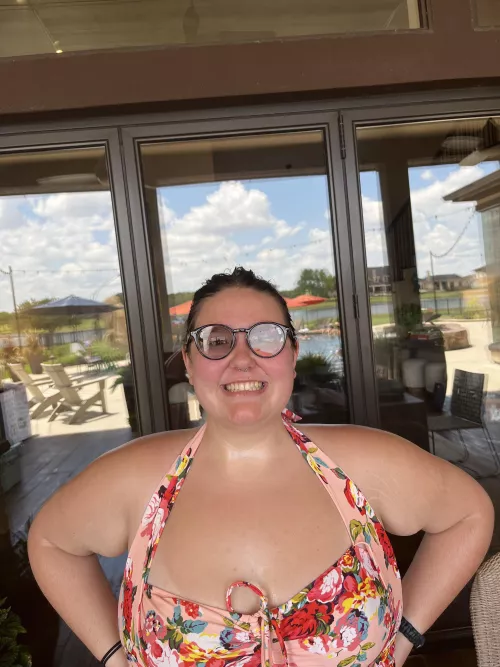 Tell me im pretty?