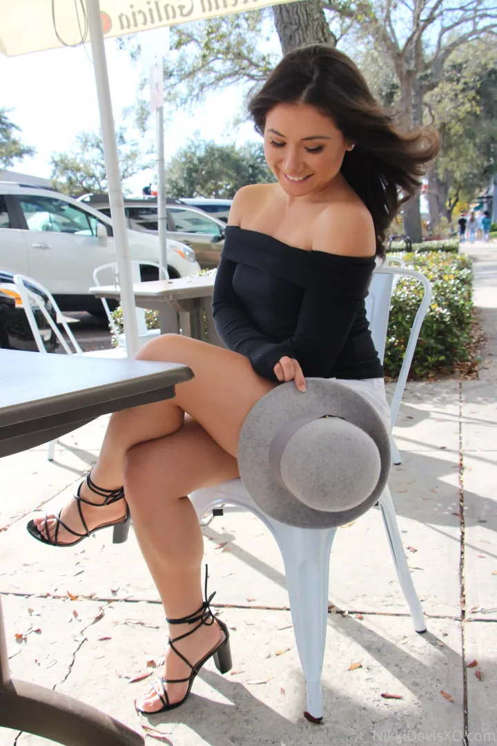 Tell me something interesting