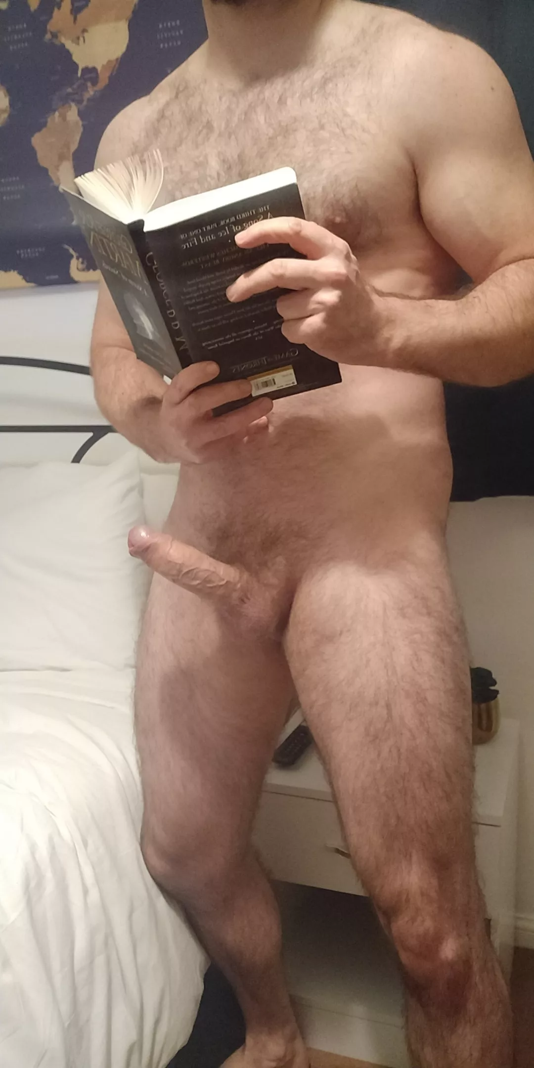Tell me the horny chapter