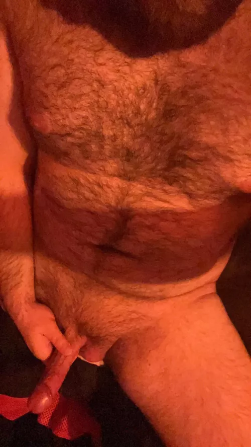 Tell me what you think