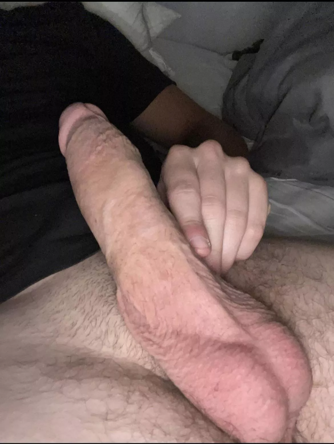 Tell me what you think
