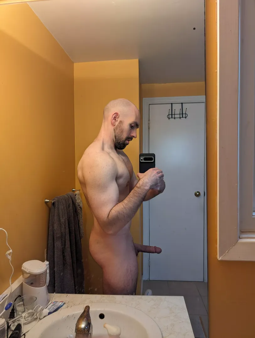 Tell me what you think