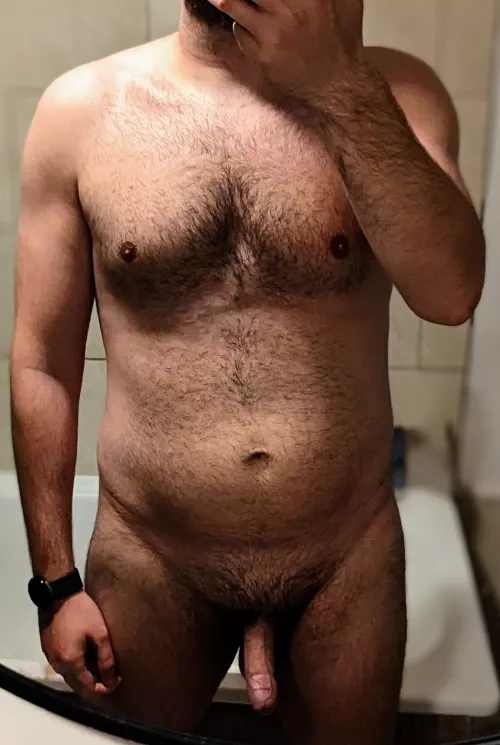 Tell me what you think [M]