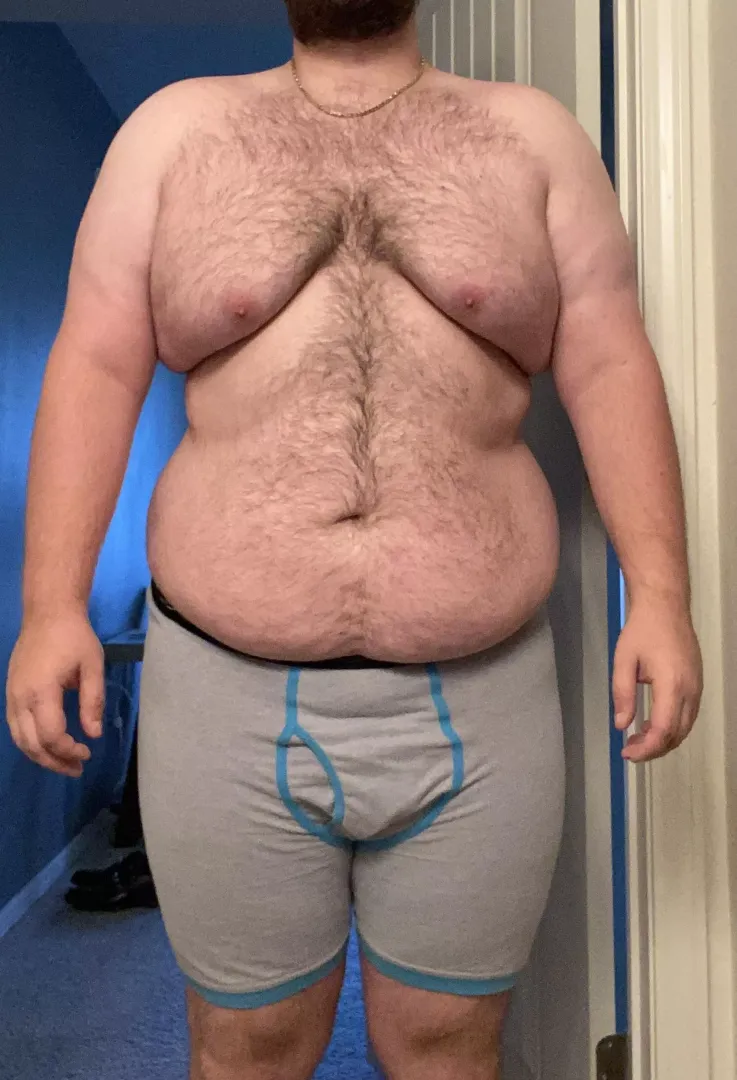 Tell me what you think
