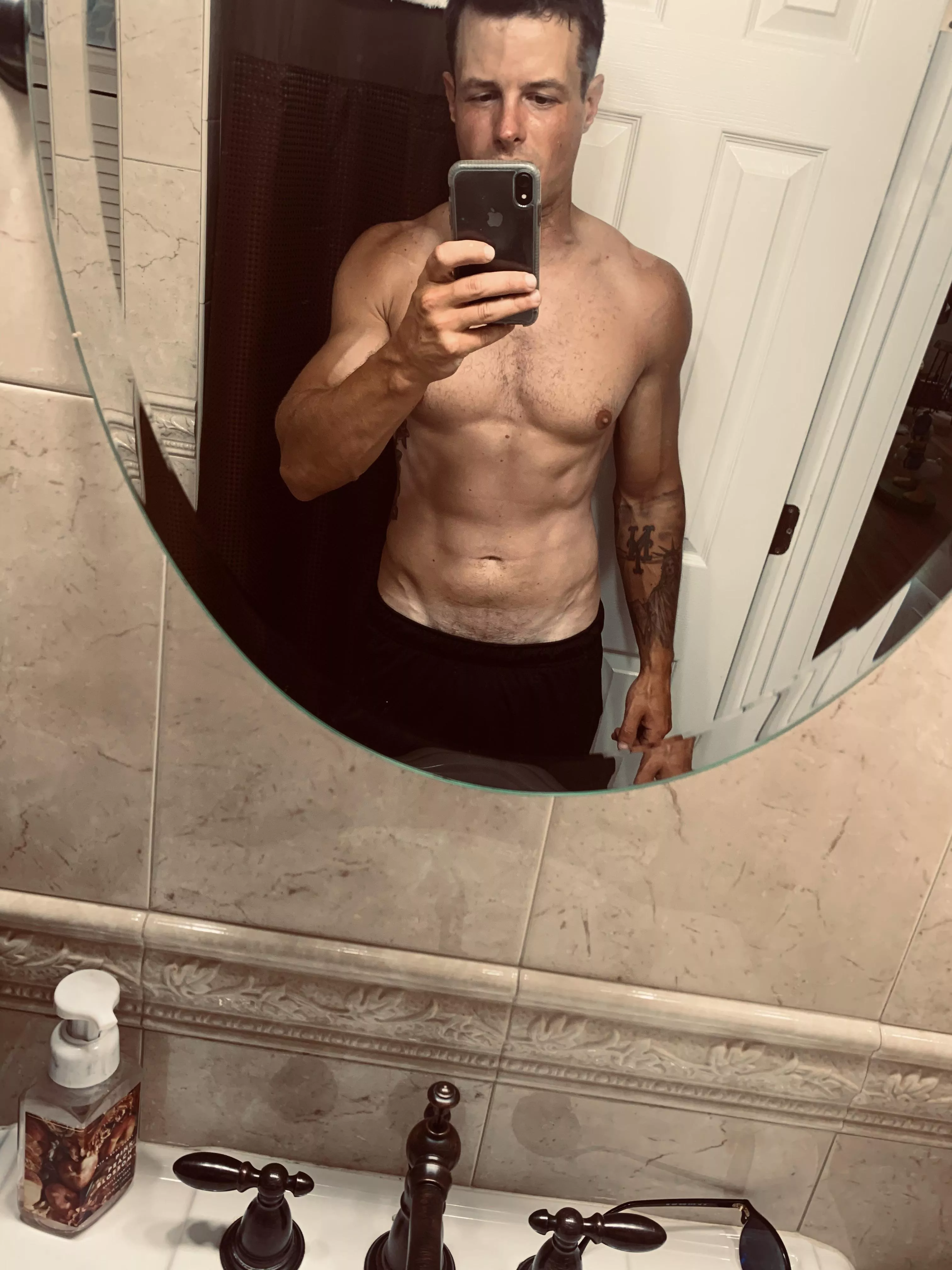 Tell me what you would do. ;)