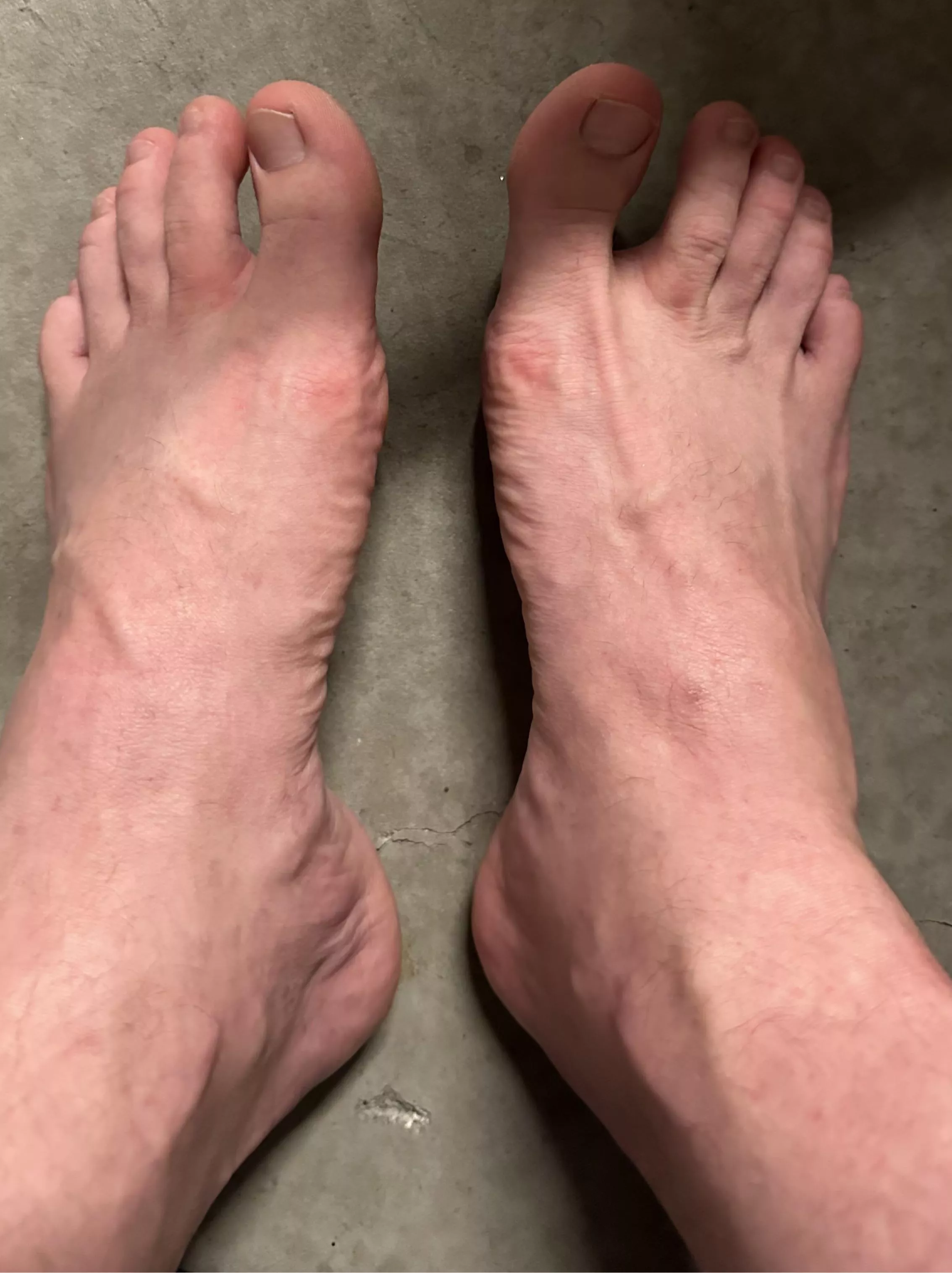 Tell me what you would do to them