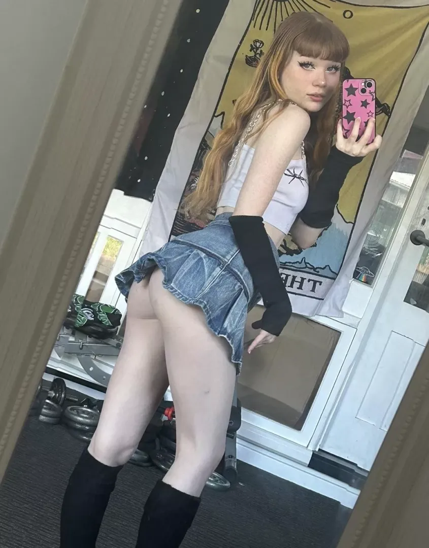 tell me what you’d do to me