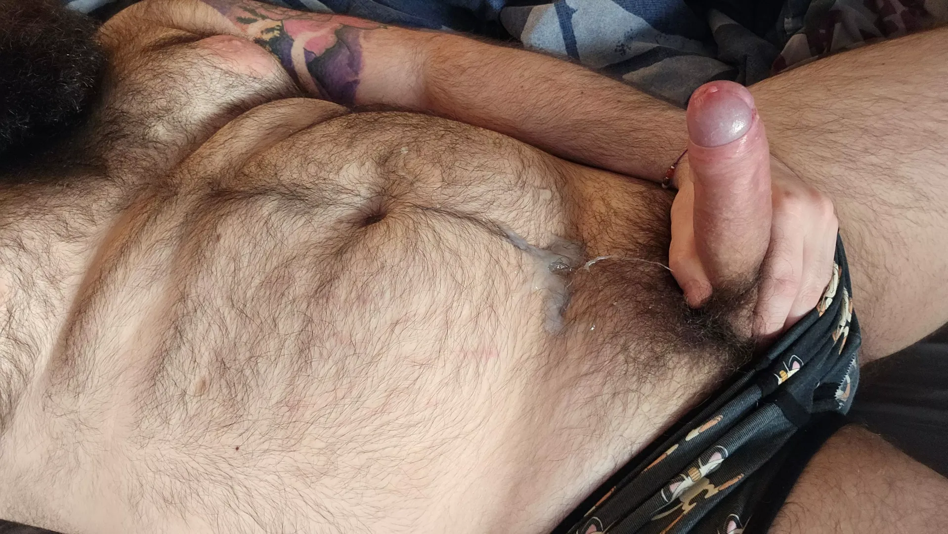 Tell me what you'd do with me in the coments and I'll send you the full vid 😈