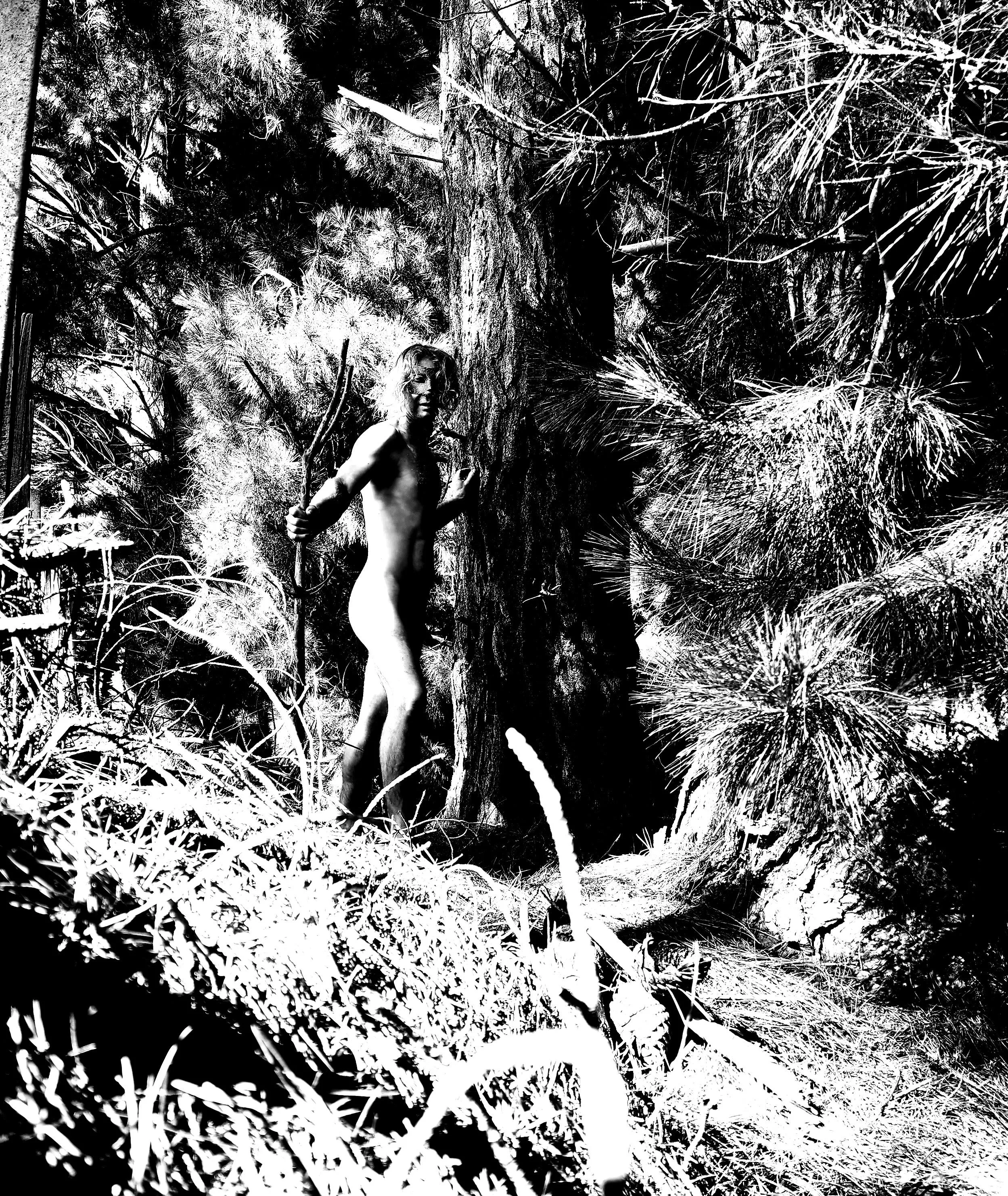 tell me where did you sleep last night?