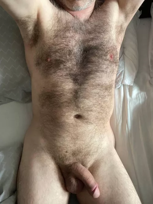 Tell me you can make this a hard weekend (52)