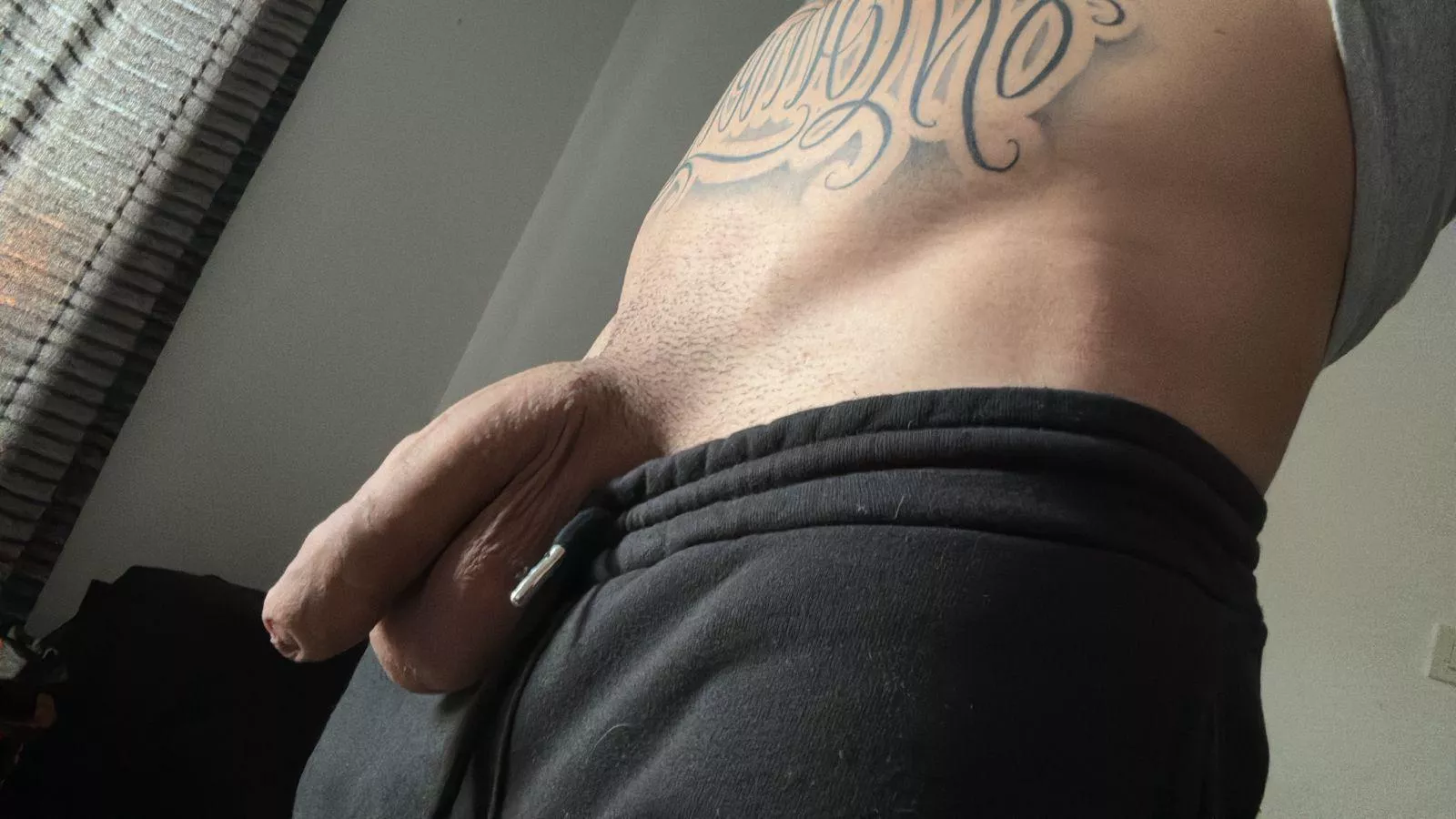 tell me your fetishes
