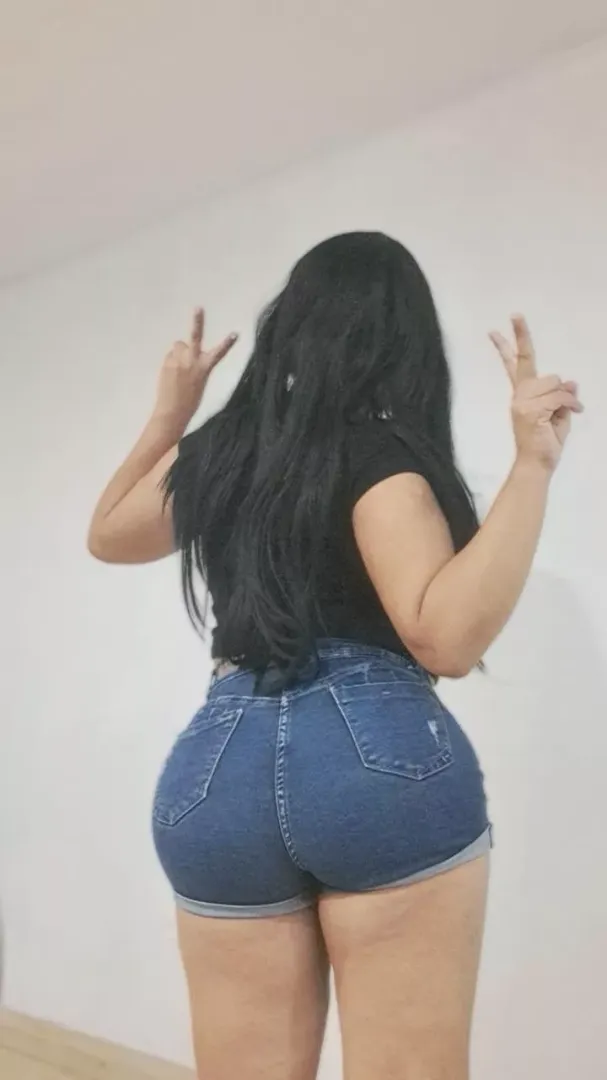 Tell my why i should sit on your dick