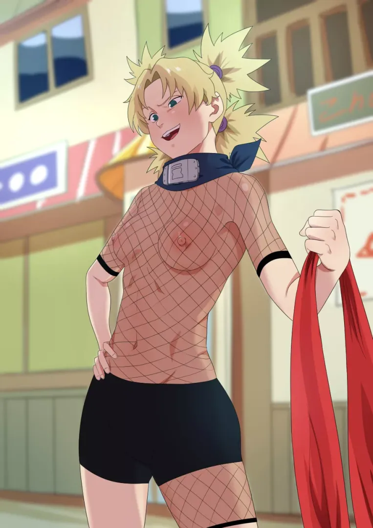 Temari