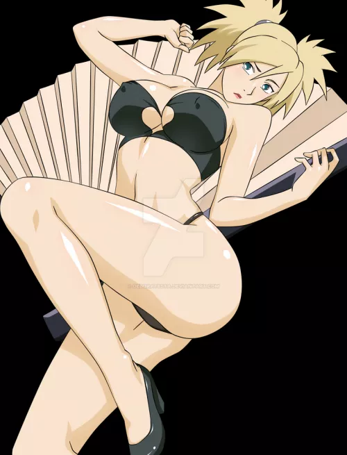 Temari (Deboratesta)