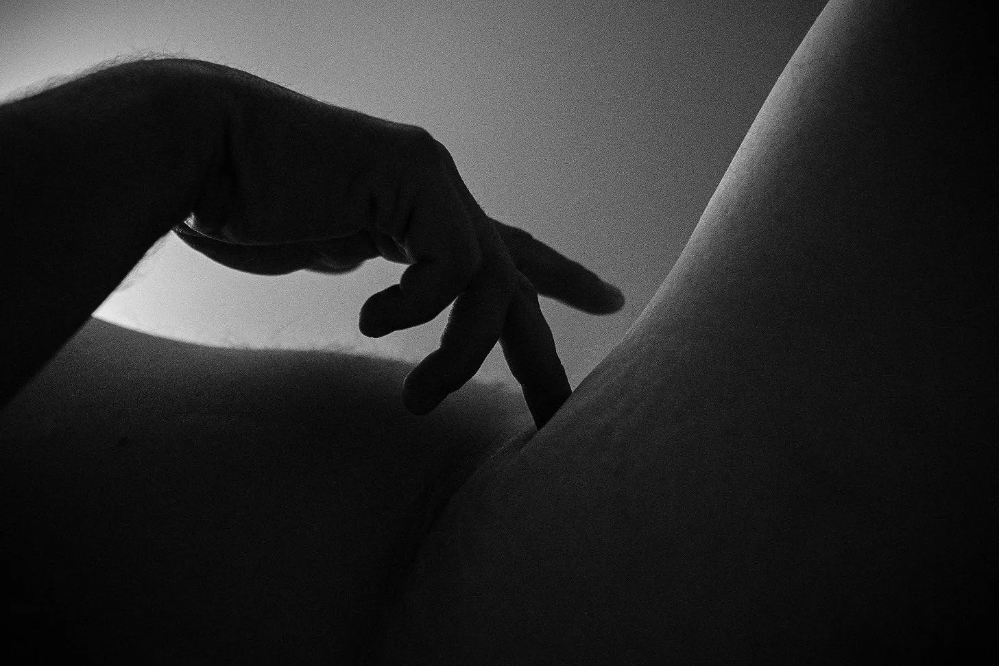 Tempting touch 