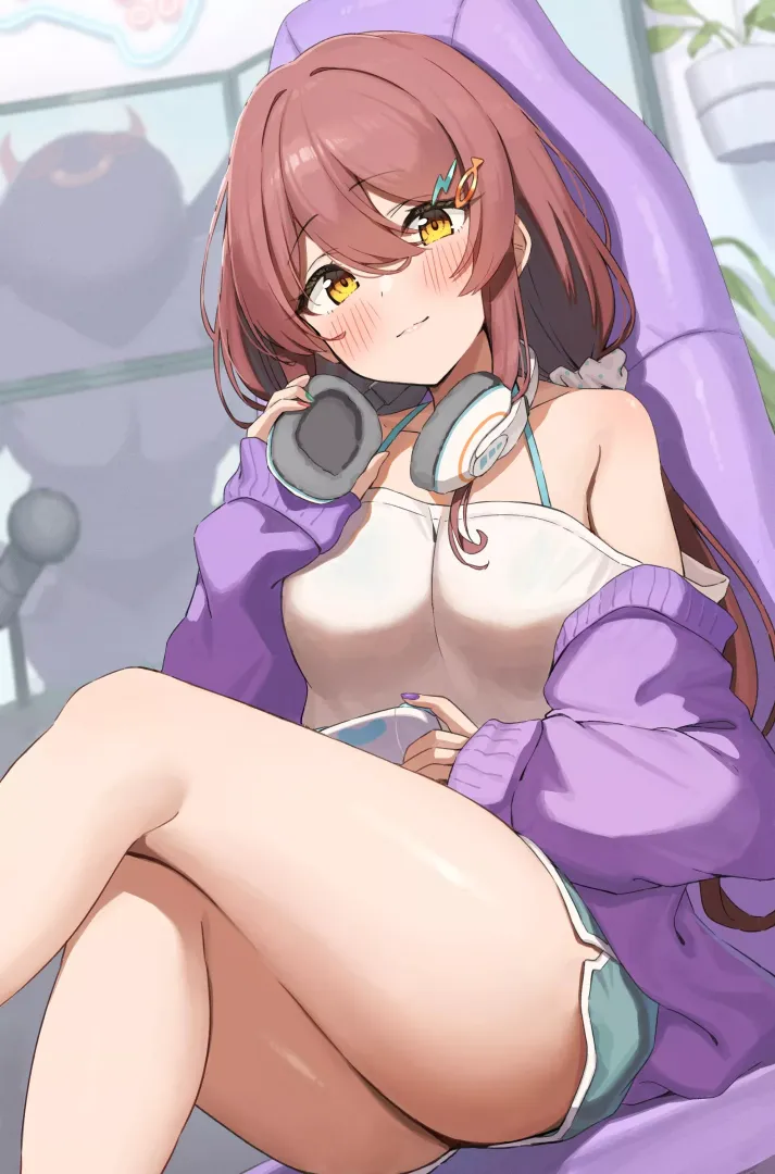 Tenka Oosaki 