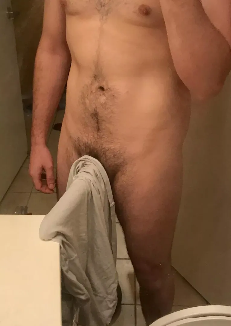 Tent as requested