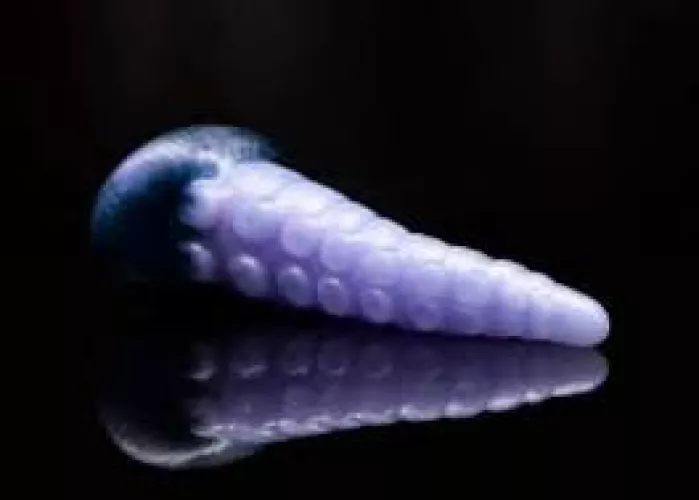Tentacle toy other than Ika?