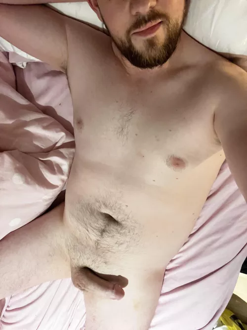 Tentative First Post [31]
