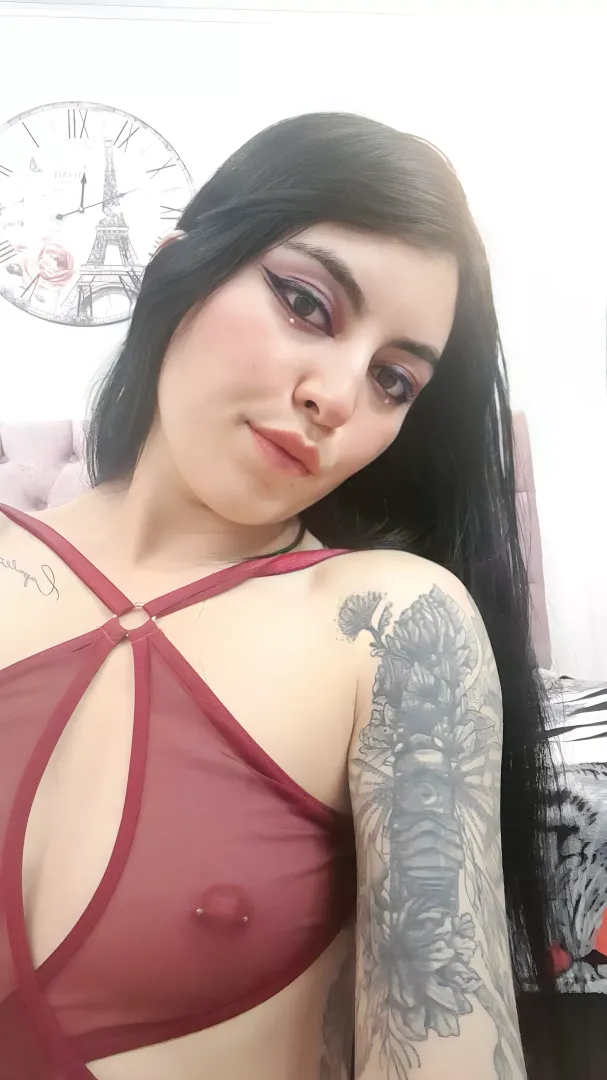 [teresa_moon] Hello Hello♥ I'm Online https://chaturbate.com/teresa_moon/