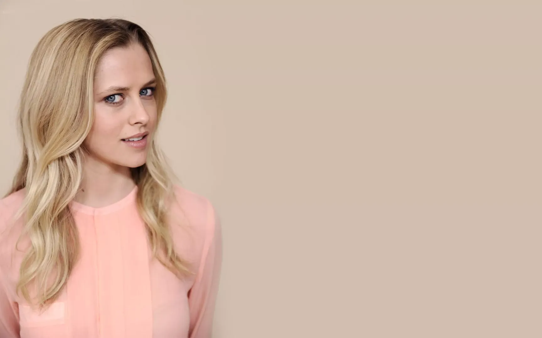 Teresa Palmer
