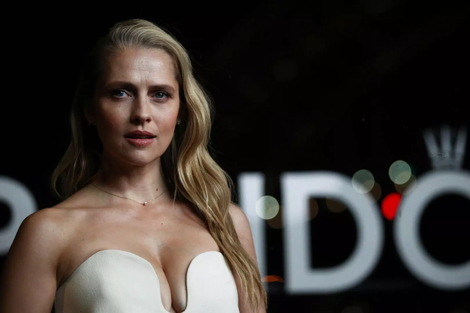 Teresa Palmer