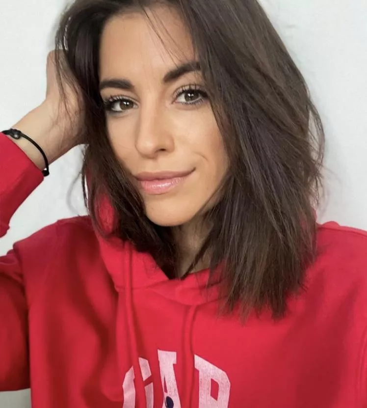 Tereza Budkova