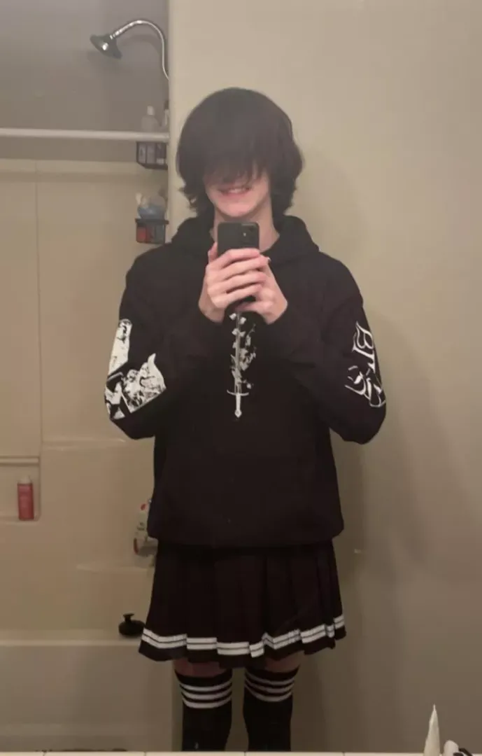 terrible sleep schedule goes crazy