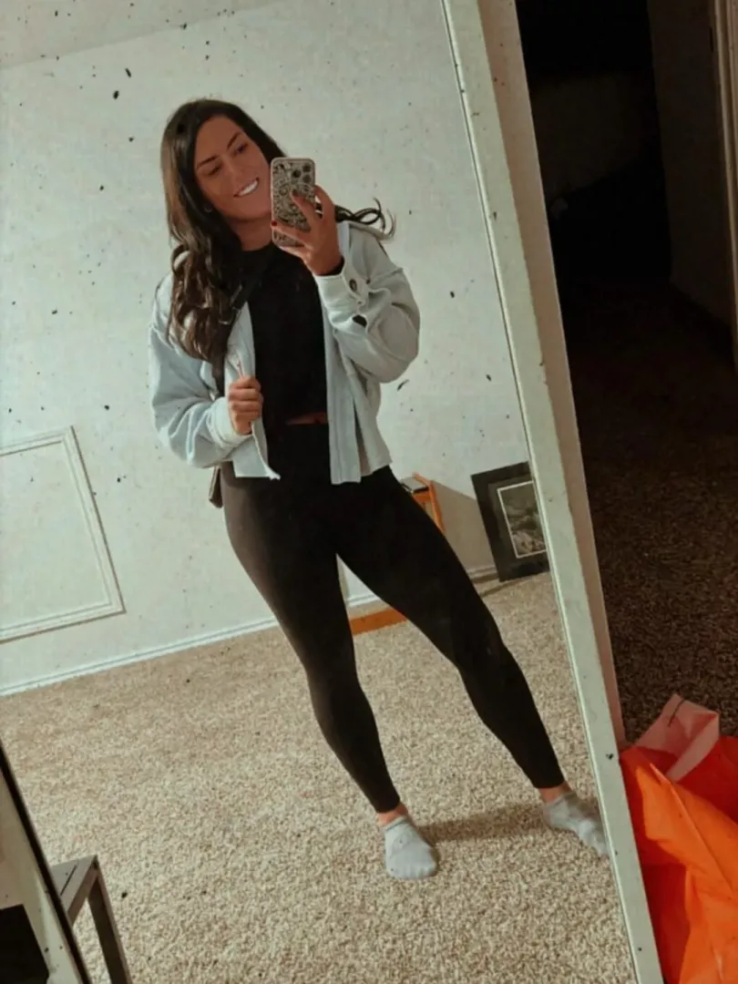 Tessa Blanchard