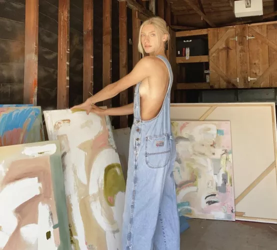 Tessa Greiner