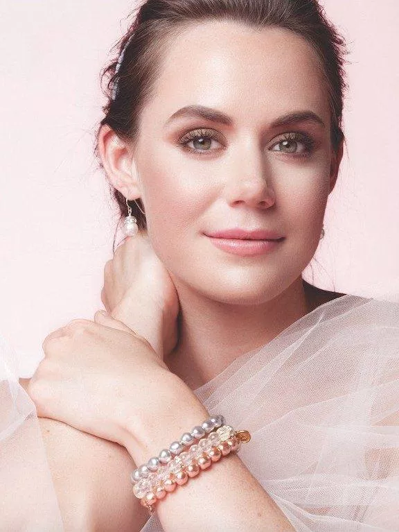 Tessa Virtue