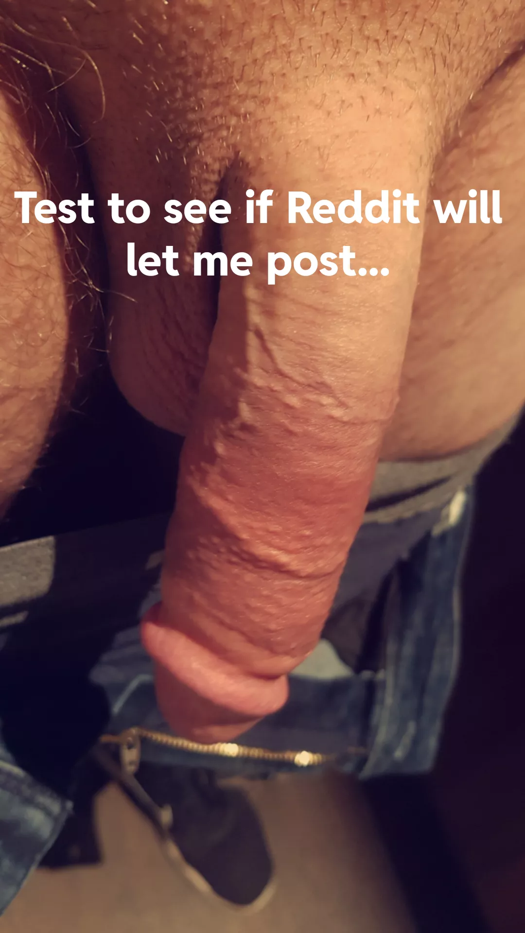 Testing Testing...
