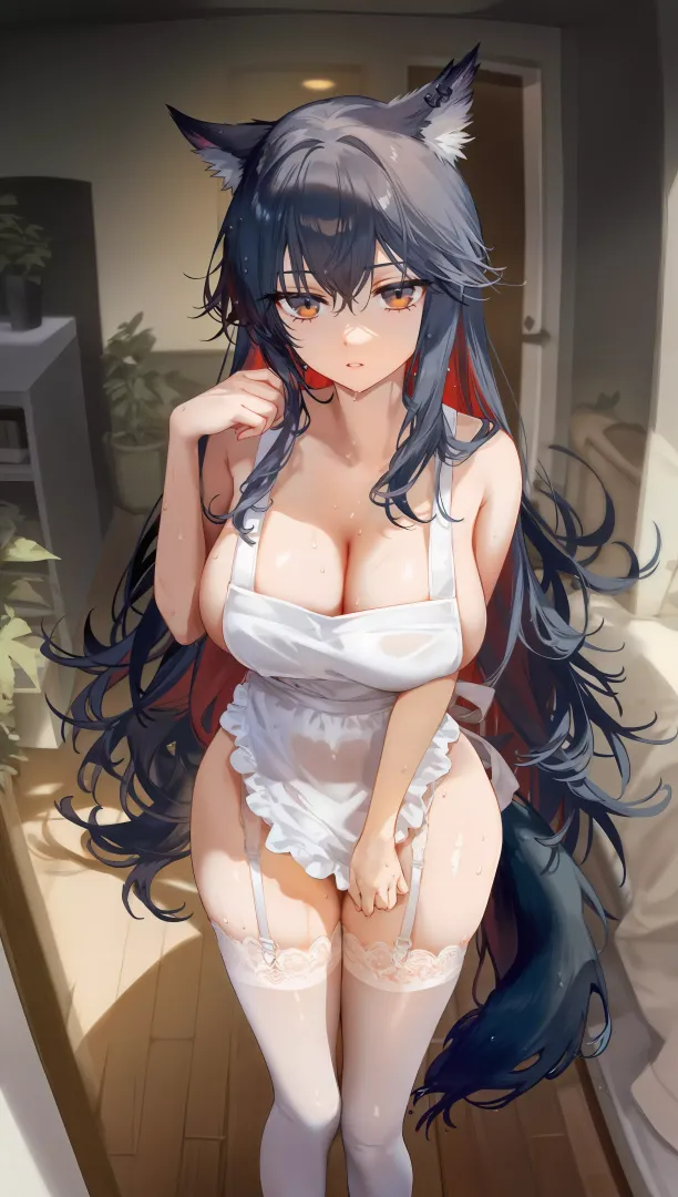 Texas [Arknights]