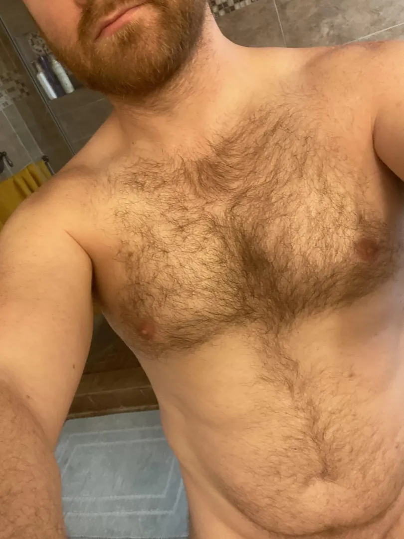 Texas dad