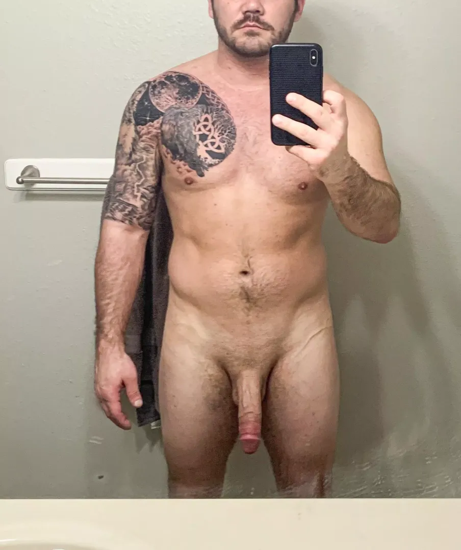 Texas ink
