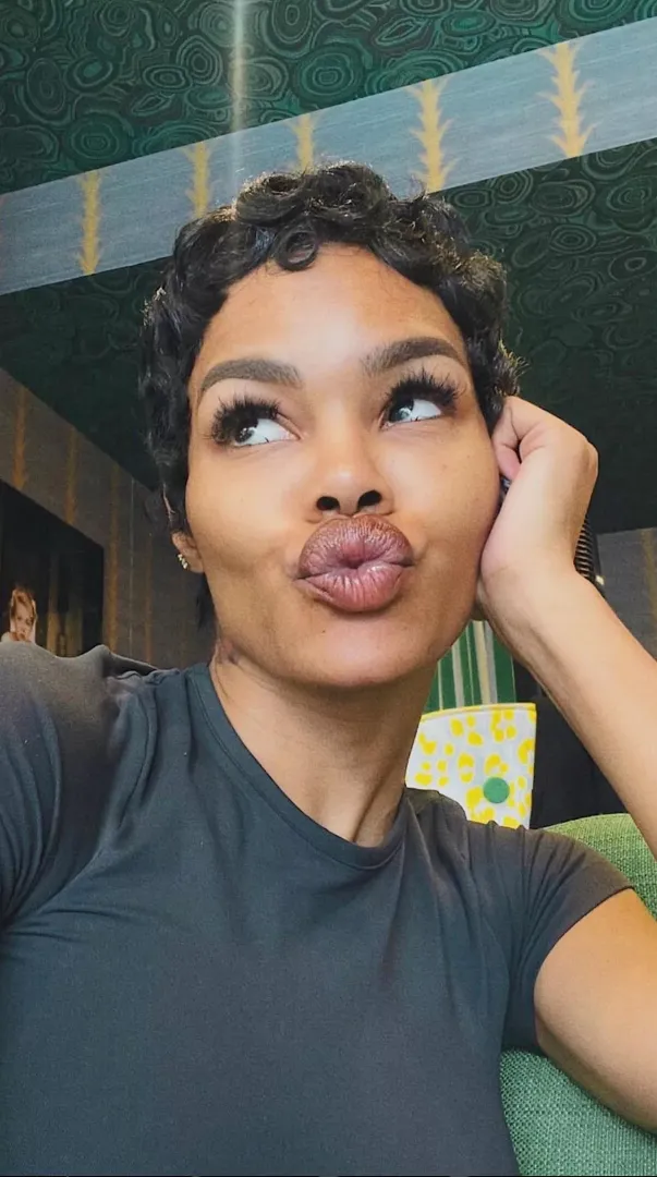 Teyana