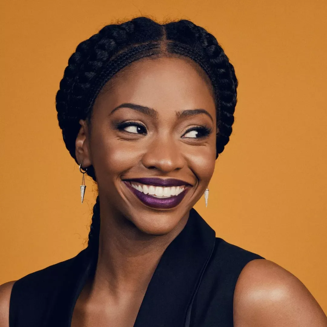Teyona Parris