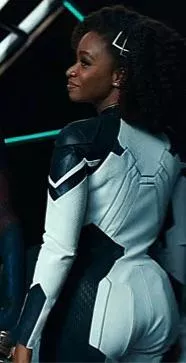 Teyonah Parris