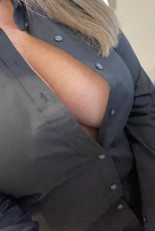 TFI Friday outfit