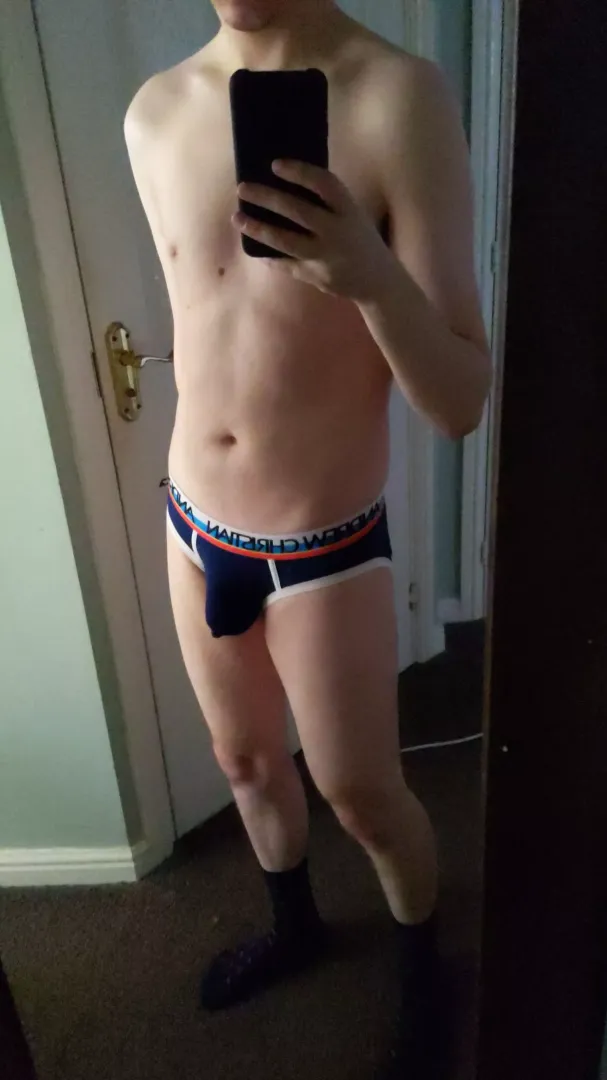 TGIF
