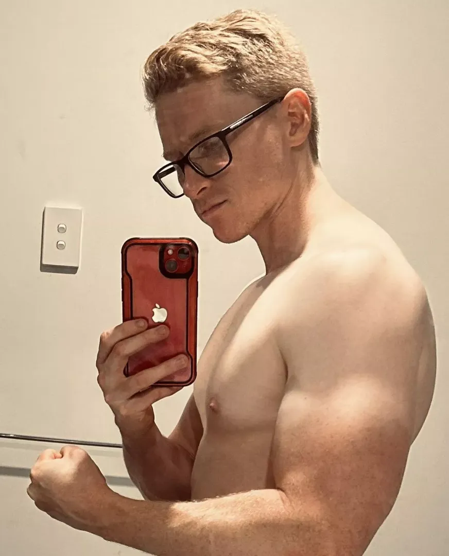 TGIF from Australia to you