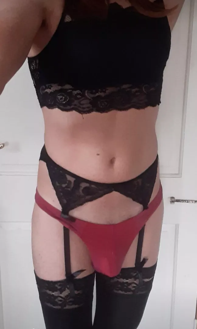 Tgirl night in DV8 Dublin?