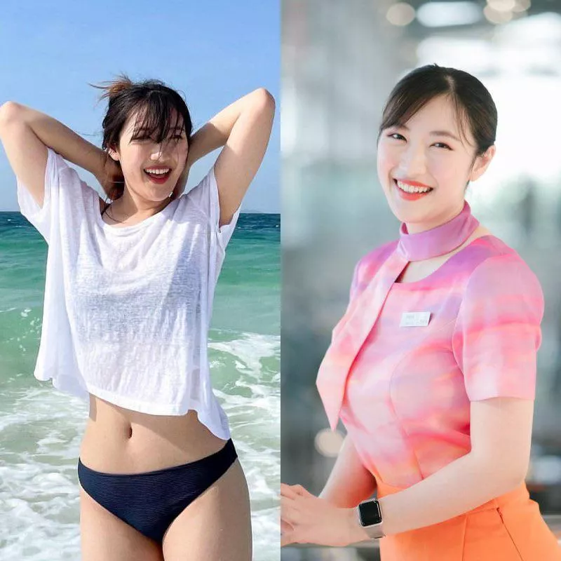 Thaismile Crew