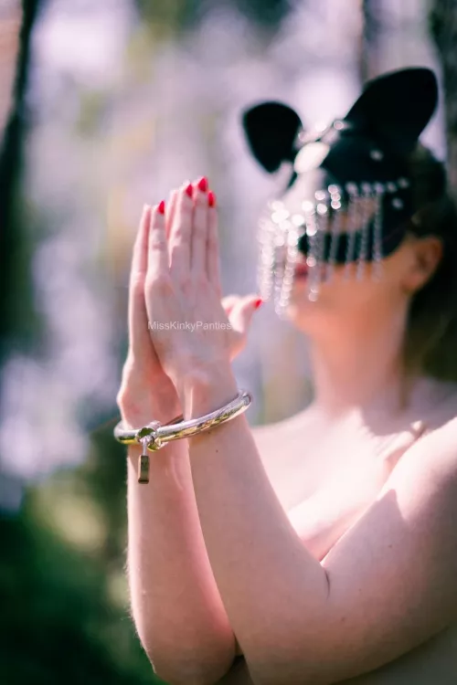 Thank god it’s Friday