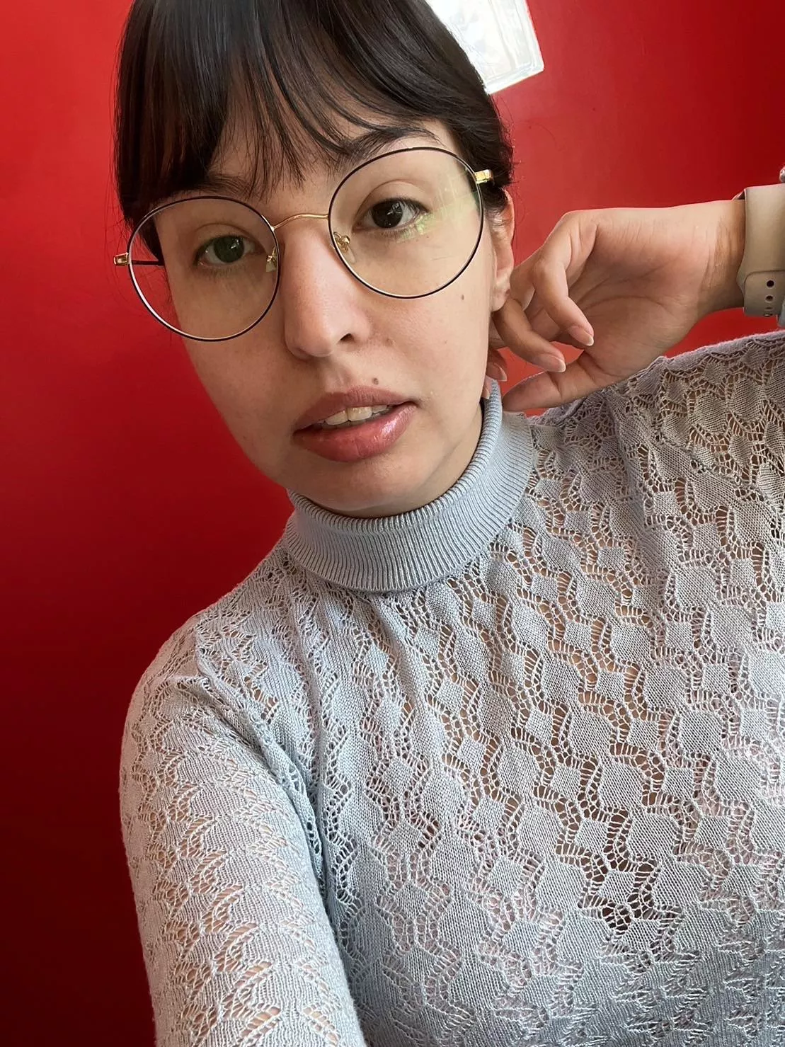 Thank god it’s Friday :) [F29]