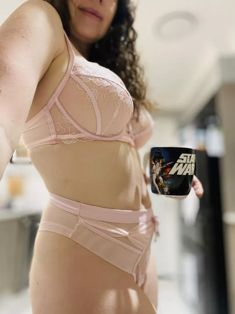 Thank goodness it’s Friday
