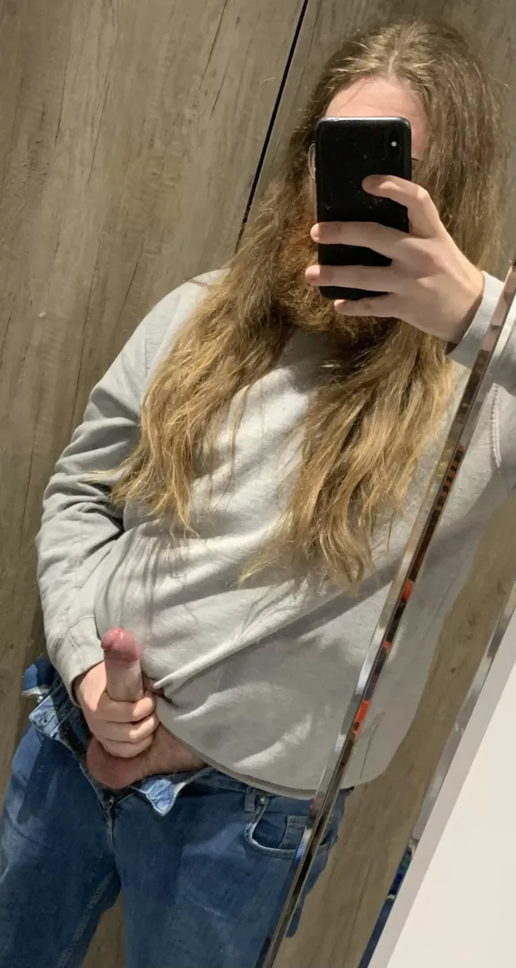 Thank Odin It’s Friday. Just bursting out of my jeans after a long week