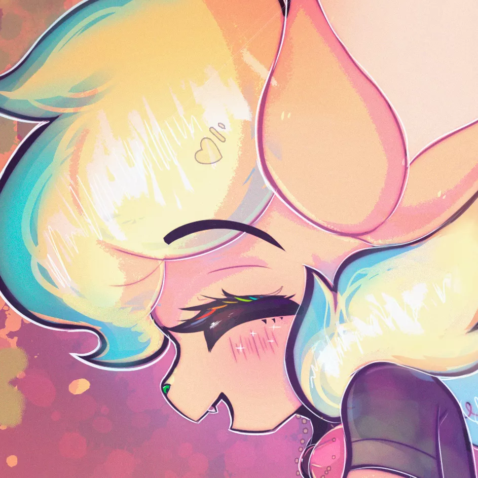 Thank you so much for your support 💓